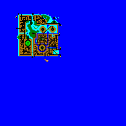 Reoccuring Duck Theme