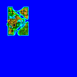 Spunky's Village of Carnage