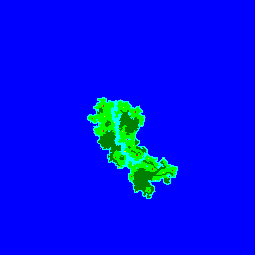 Kovas' conventional II