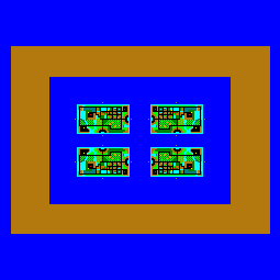 Mettler Rotationality-10 player