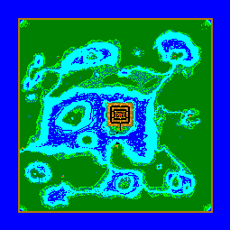 MOB-Swamp DOOM(solo)