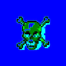 Skull &amp; Crossbones