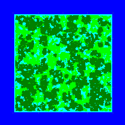 Ultimate 16 Player Map