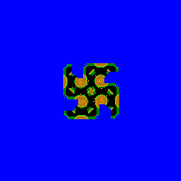 Ulfilas' Mind Fux baRInGi