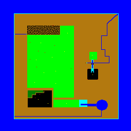 Sean Abbott Fortress