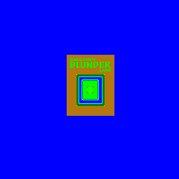 Zarquon's Blunderland