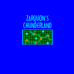Zarquon's Chunderland