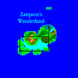 Zarquon's WunderLand