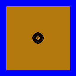 x-man's Thunderdome IV