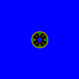 Oil_Rig IV - TC Class