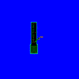 Mosh pit XIII (graphix)