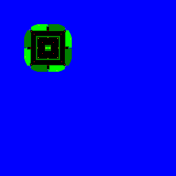 orogeny III (all free bases)