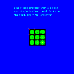 palp's practice map #1