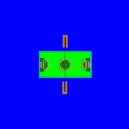 Soccer Field