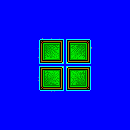 Bolo Forest Revisited