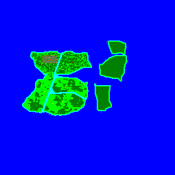 Fast Action Map! - Pro Level