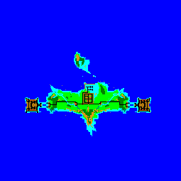 Island Military Base3