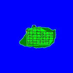 Messy Jelly Sandwich