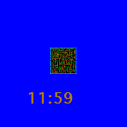 One Minute To Midnight