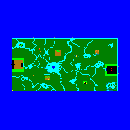 Welcome to the Jungle