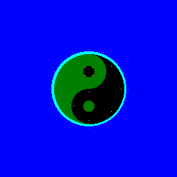 Yin and Yang