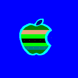 Apple World