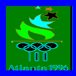 Atl Olympics Logo