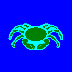 Bolo Crab