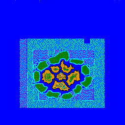 Bring your waterwings