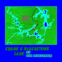 Crane &amp; BlackStone