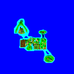 Power Island 2