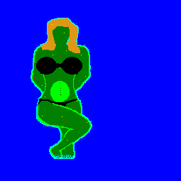 Tanks for the Mammaries