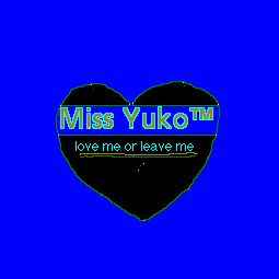 Yuko's Heart-1016