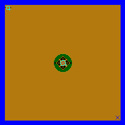 Q Forest ThunderDome