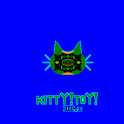 Kitty Toy 3.1