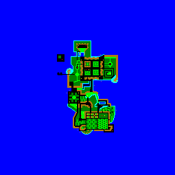 Vikki's Wiginest Map