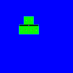 Doubles Barrage Part II