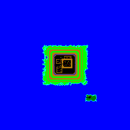 Escape From Alcatraz