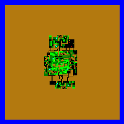 Underworld Tournament