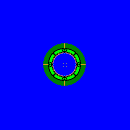 Nova's Sauron's Ring