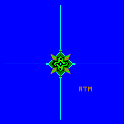 (Jotul) Advanced Tournament Map