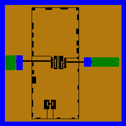 War of the 2 sides X2