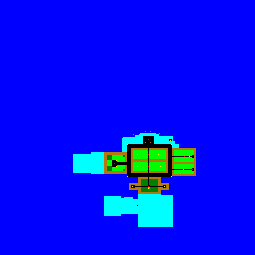 Not only for the weak