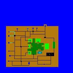 Your 'Really' gonna hate this map