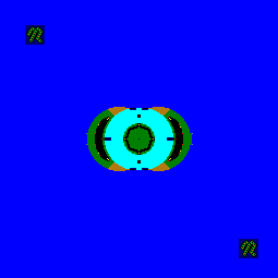 (Nova) War of the Moons