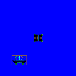 Q Operation Detonation