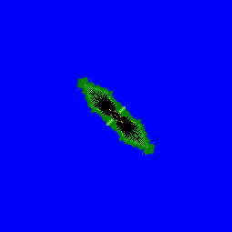 (Nova) Contorted Candy