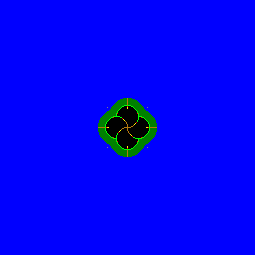 (Nova) Terminated Spiral