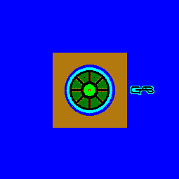 King of the Mountain