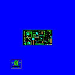 Q Empire of the Dead